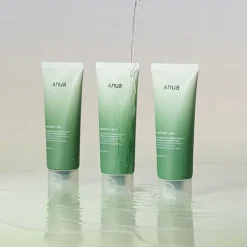 Heartleaf Quercetinol Pore Deep Cleansing Foam