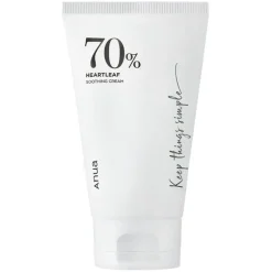 Heartleaf 70% Soothing Cream