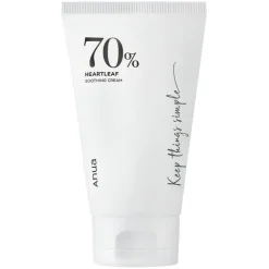 Heartleaf 70% Soothing Cream