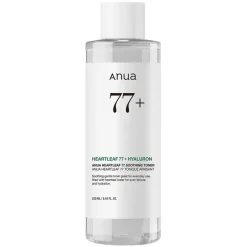 Heartleaf 77% Soothing Toner