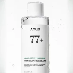 Heartleaf 77% Soothing Toner