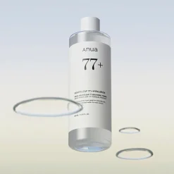 Heartleaf 77% Soothing Toner