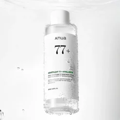Heartleaf 77% Soothing Toner