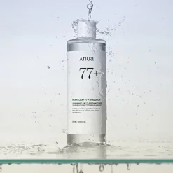 Heartleaf 77% Soothing Toner