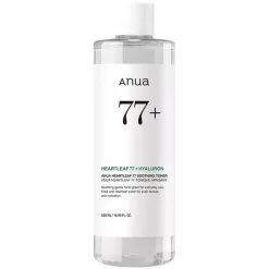 Heartleaf 77% Soothing Toner