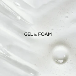Heartleaf Succinic Moisture Cleansing Foam