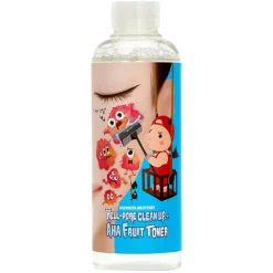 Hell Pore Clean Up AHA Fruit Toner