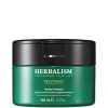 Herbalism Treatment