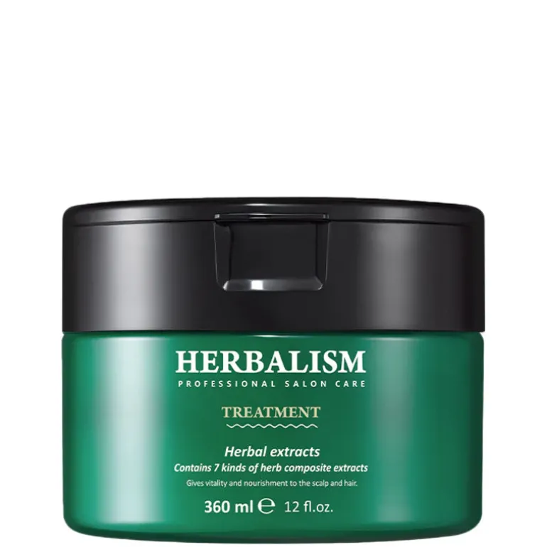 Herbalism Treatment