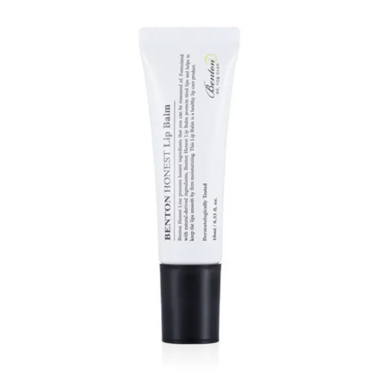 Honest Lip Balm