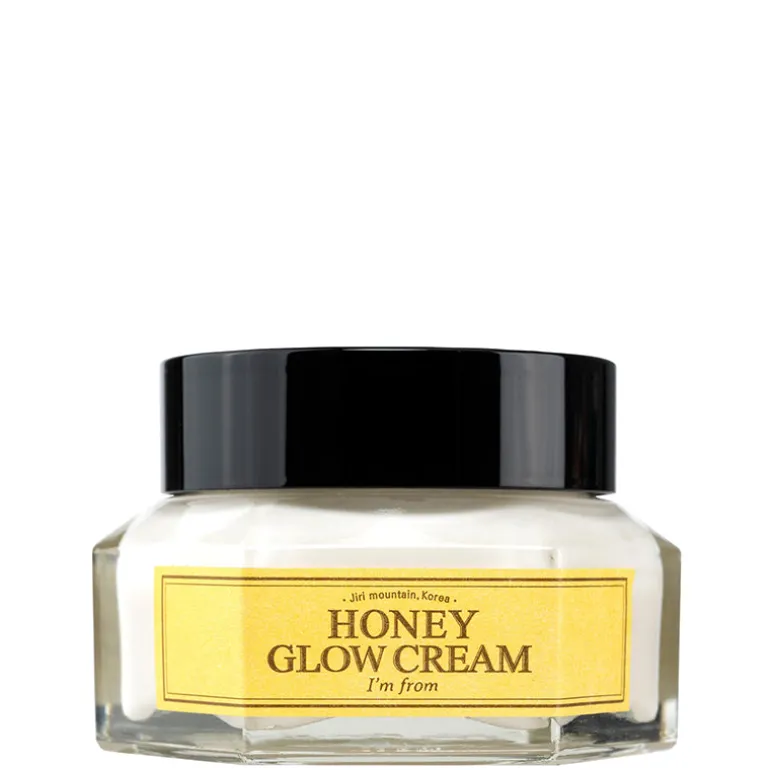 Honey Glow Cream
