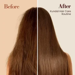 Honey & Macadamia Shampoo