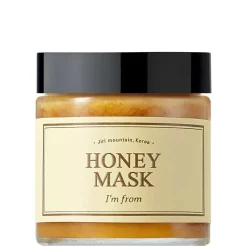 Honey Mask