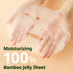 Houttuynia Cordata Calming Mask