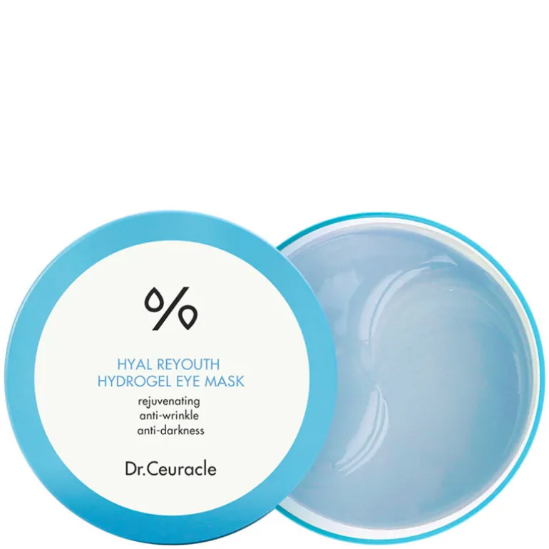 Hyal Reyouth Hydrogel Eye Mask