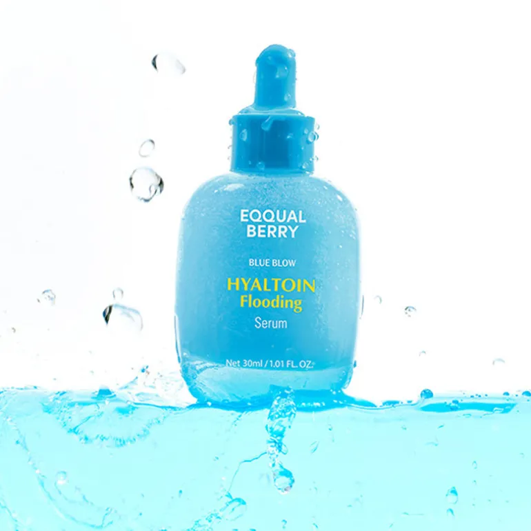 Hyaltoin Flooding Serum