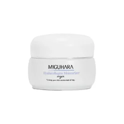 Hyalucollagen Moisturizer Origin