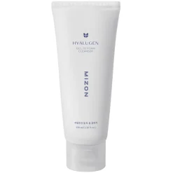 Hyalugen Gel To Foam Cleanser
