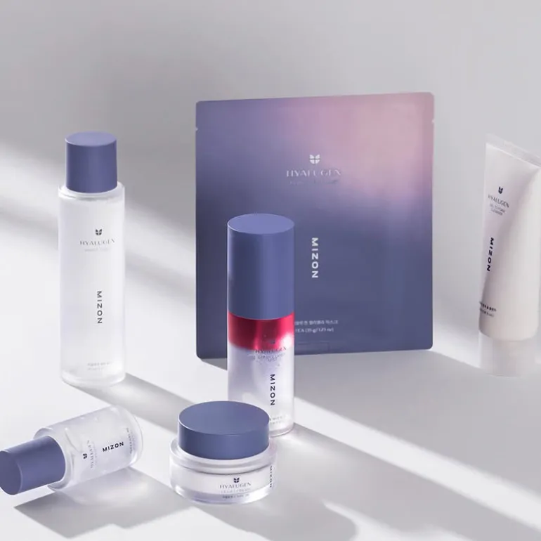 Hyalugen Le Lift Cream