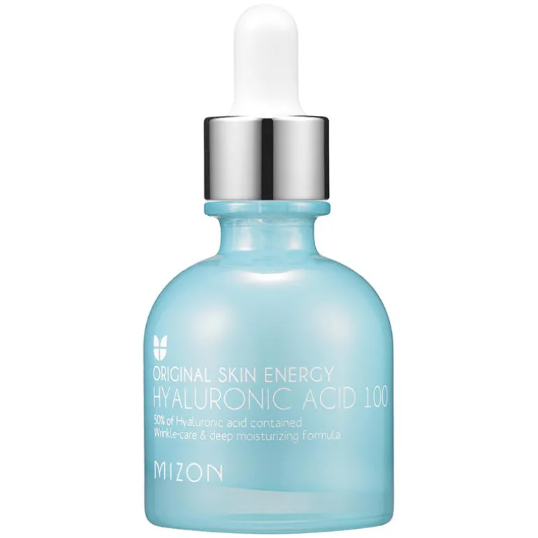 Hyaluronic Acid 100