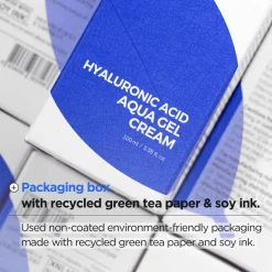 Hyaluronic Acid Aqua Gel Cream