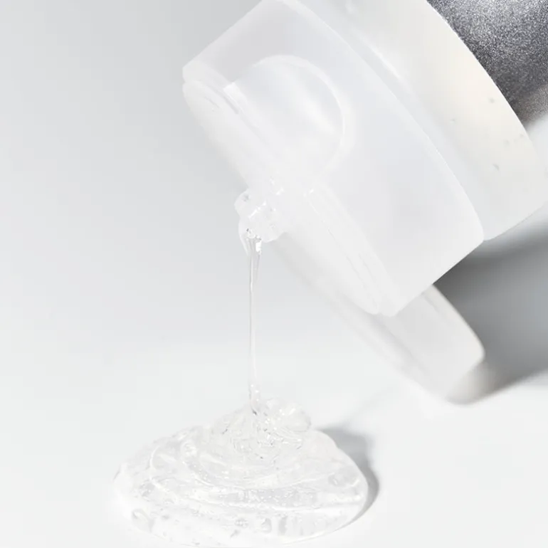 8 Hyaluronic Acid Moisturizing Gentle Gel Cleanser