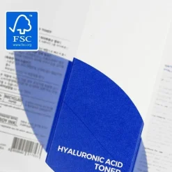 Hyaluronic Acid Toner