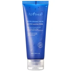 Hyaluronic Acid Water Sleeping Mask