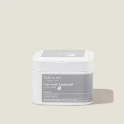 Hyaluronic Panthenol Hydra Mask