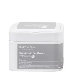 Hyaluronic Panthenol Hydra Mask