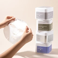 Hyaluronic Panthenol Hydra Mask