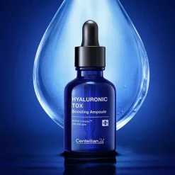 Hyaluronic Tox Boosting Ampoule