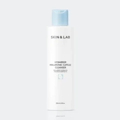 Hybarrier Hyaluronic Capsule Cleanser