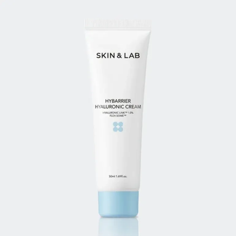 Hybarrier Hyaluronic Cream