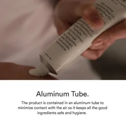 Hydration Creme Water Tube