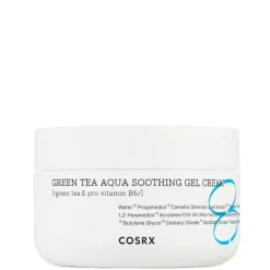 Hydrium Green Tea Aqua Soothing Gel Cream