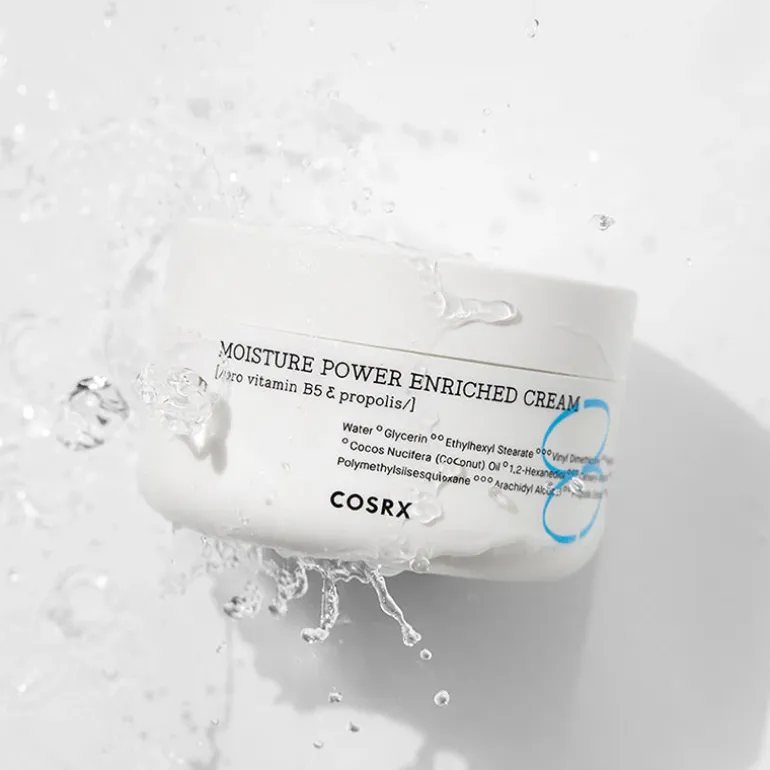 Hydrium Moisture Power Enriched Cream