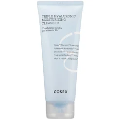 Hydrium Triple Hyaluronic Moisture Cleanser
