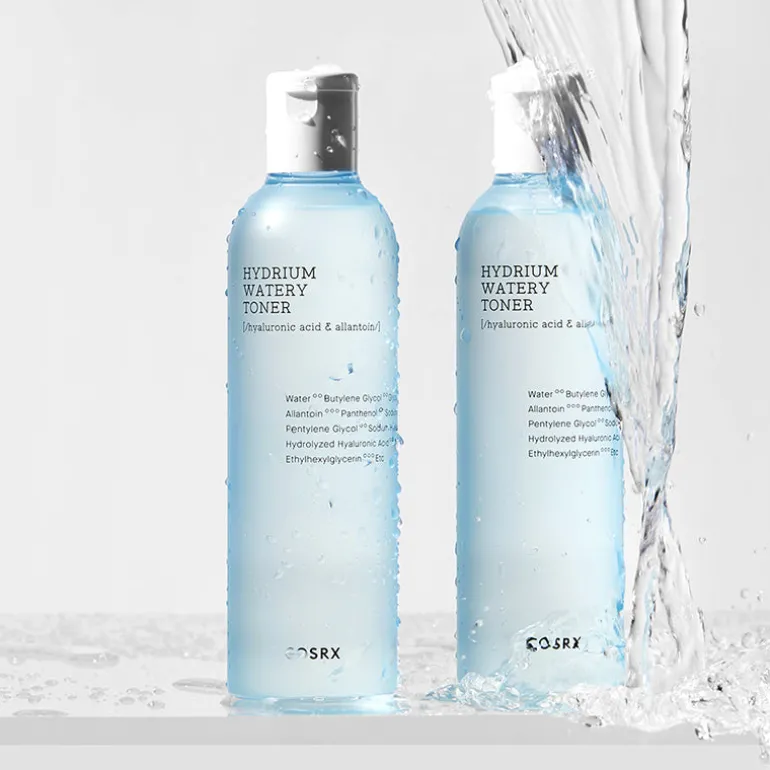 Hydrium Watery Toner