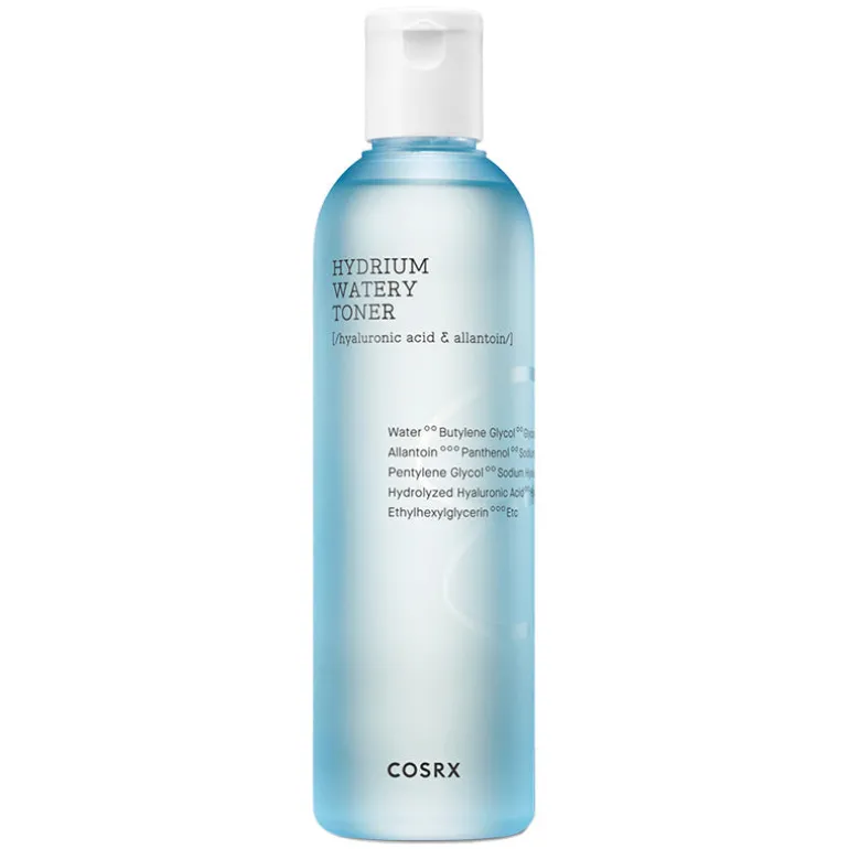 Hydrium Watery Toner