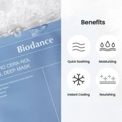 Hydro Cera-Nol Real Deep Mask