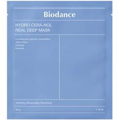 Hydro Cera-Nol Real Deep Mask