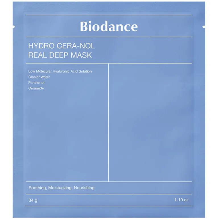 Hydro Cera-Nol Real Deep Mask