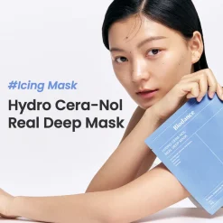 Hydro Cera-Nol Real Deep Mask