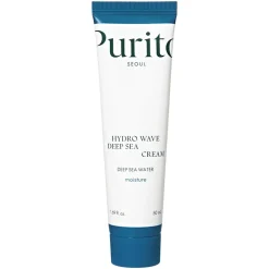 Hydro Wave Deep Sea Cream
