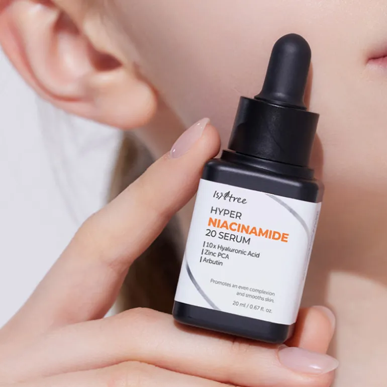 Hyper Niacinamide 20 Serum