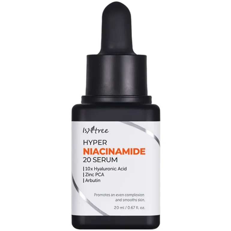 Hyper Niacinamide 20 Serum