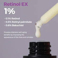 Hyper Retinol EX 1.0 Serum