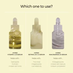 Hyper Vitamin C23 Serum