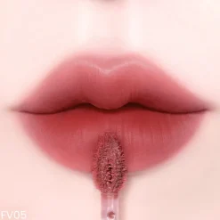 Icy To Fog Velvet